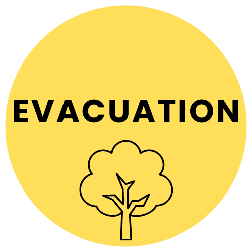 Evacuation