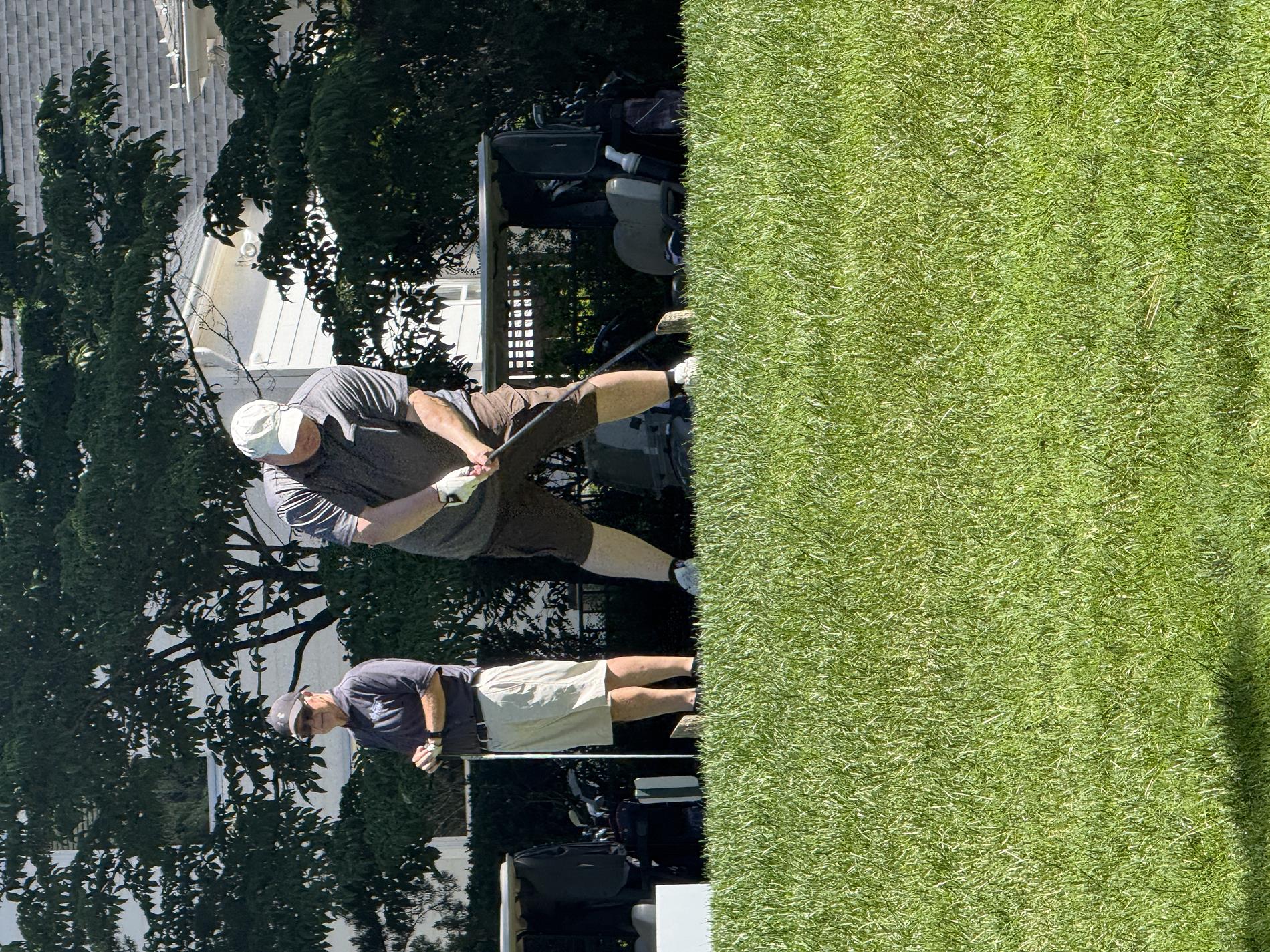 GCAP Golf Classic