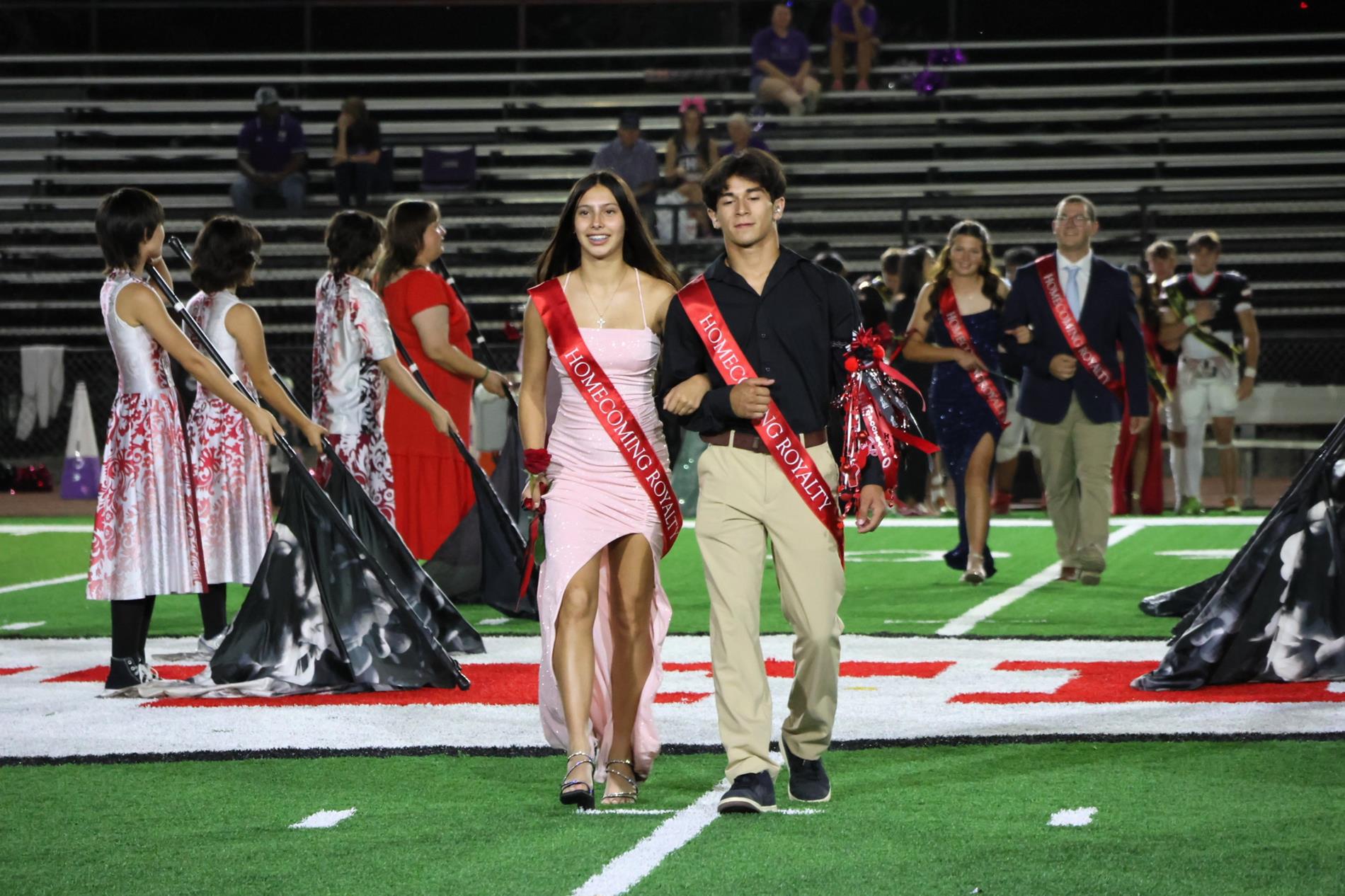 HOCO 2025