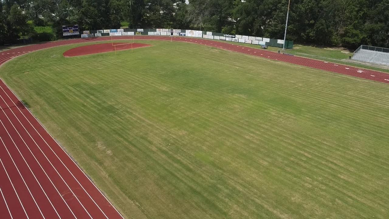Field 1