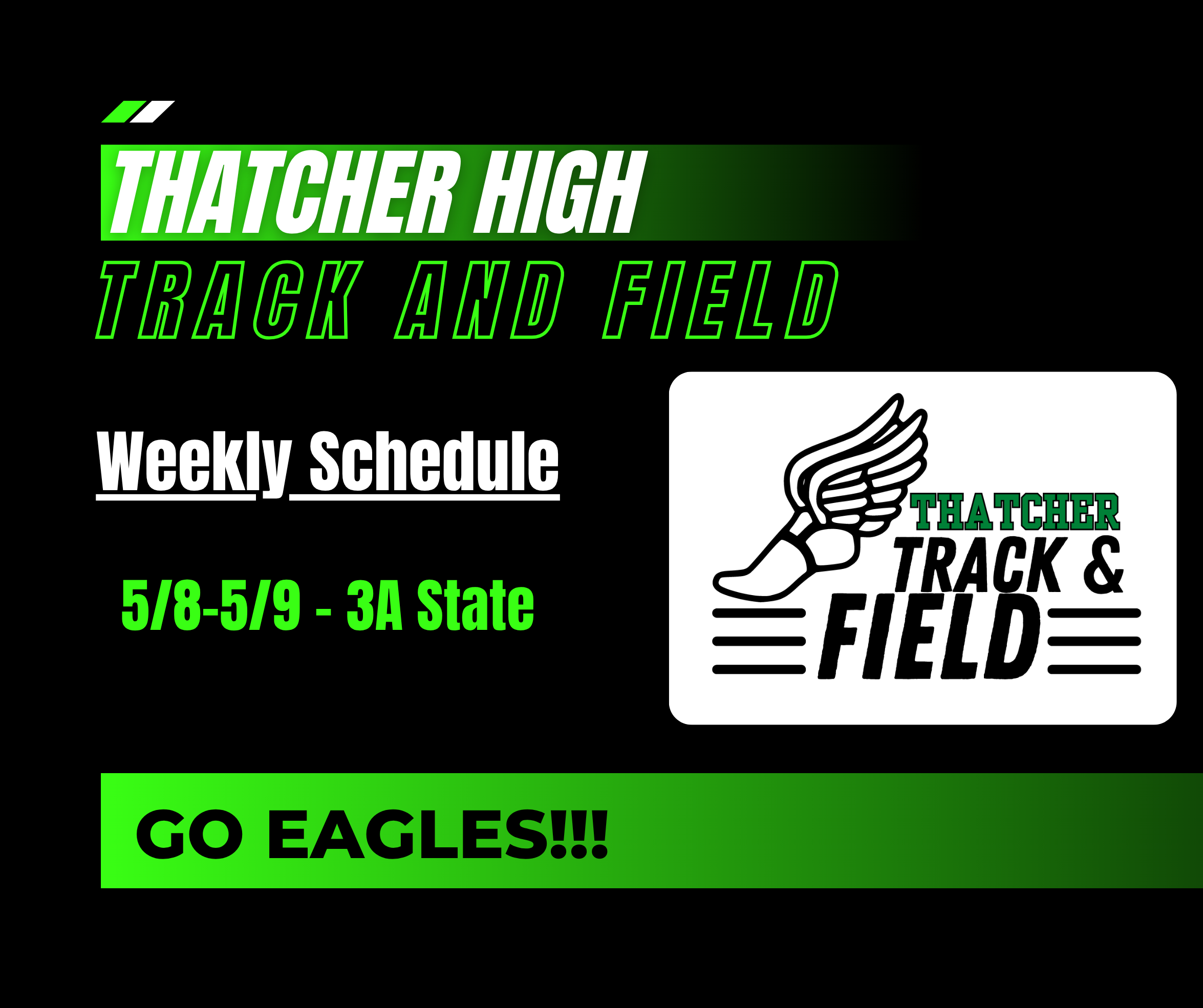 THS Track