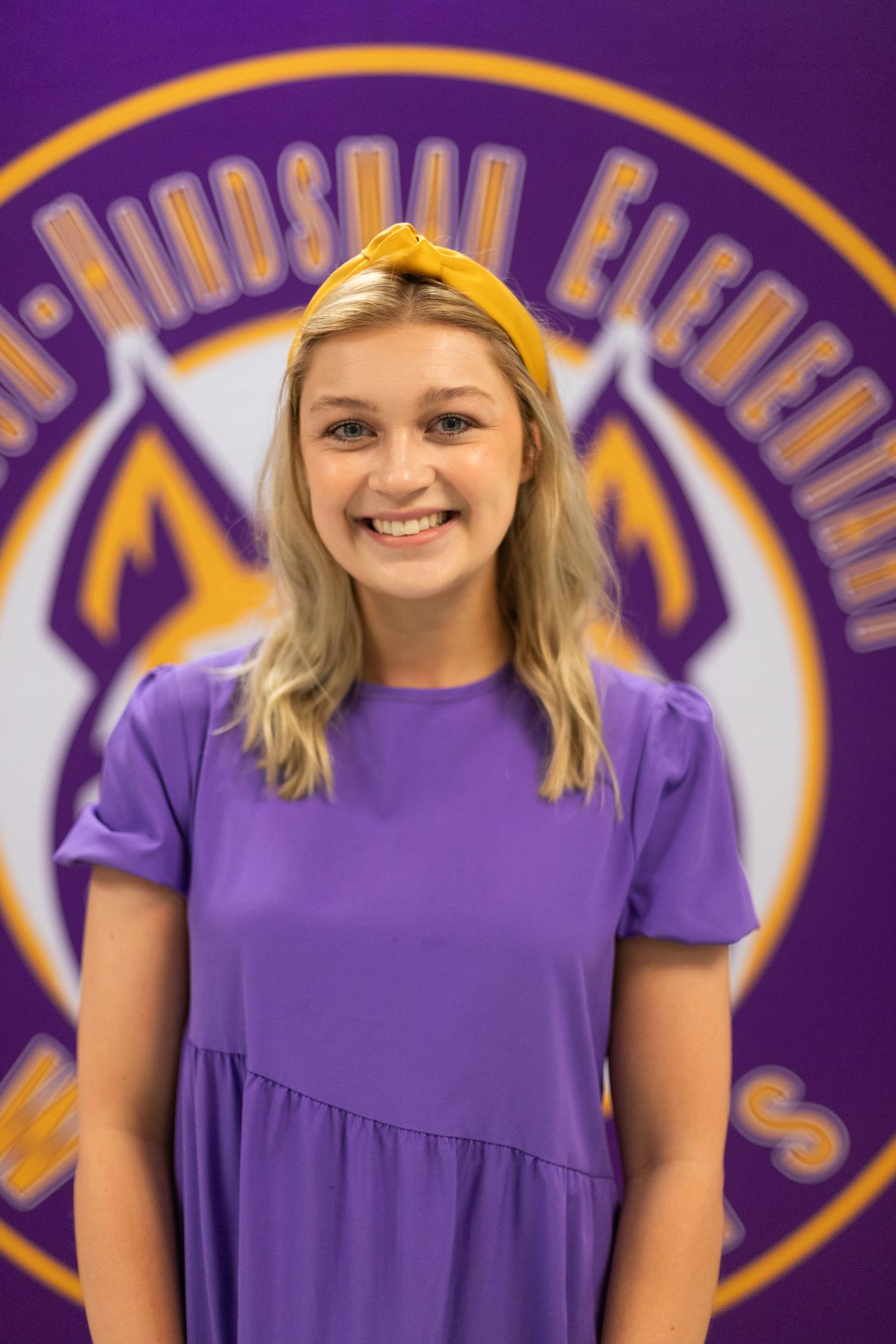 Chloe Pledger