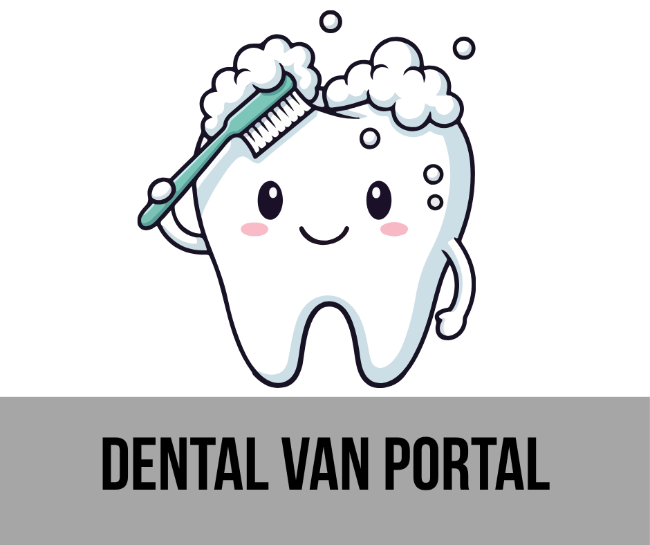 Dental Van