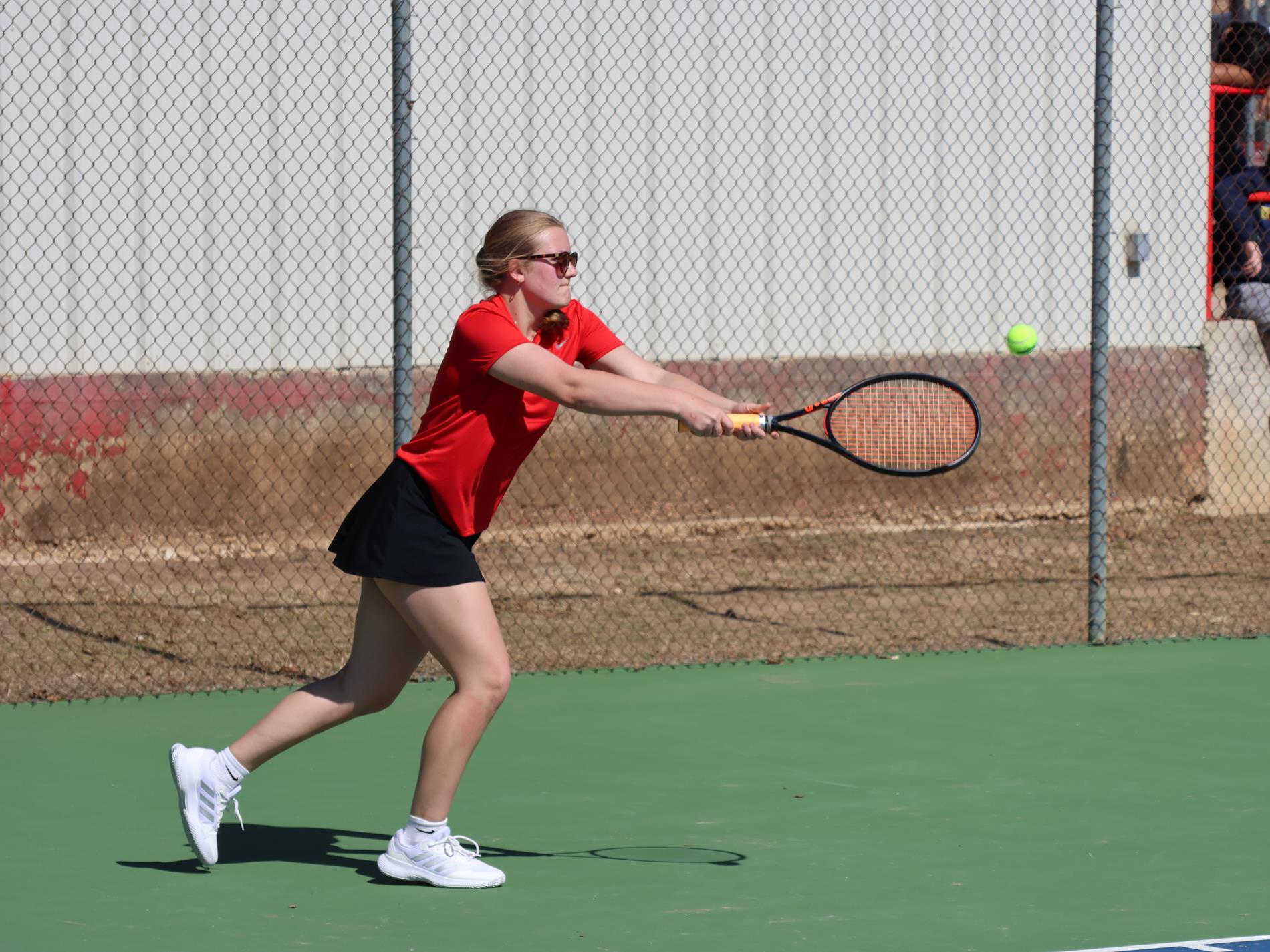 Varsity Ingram Tourney 2.11.26