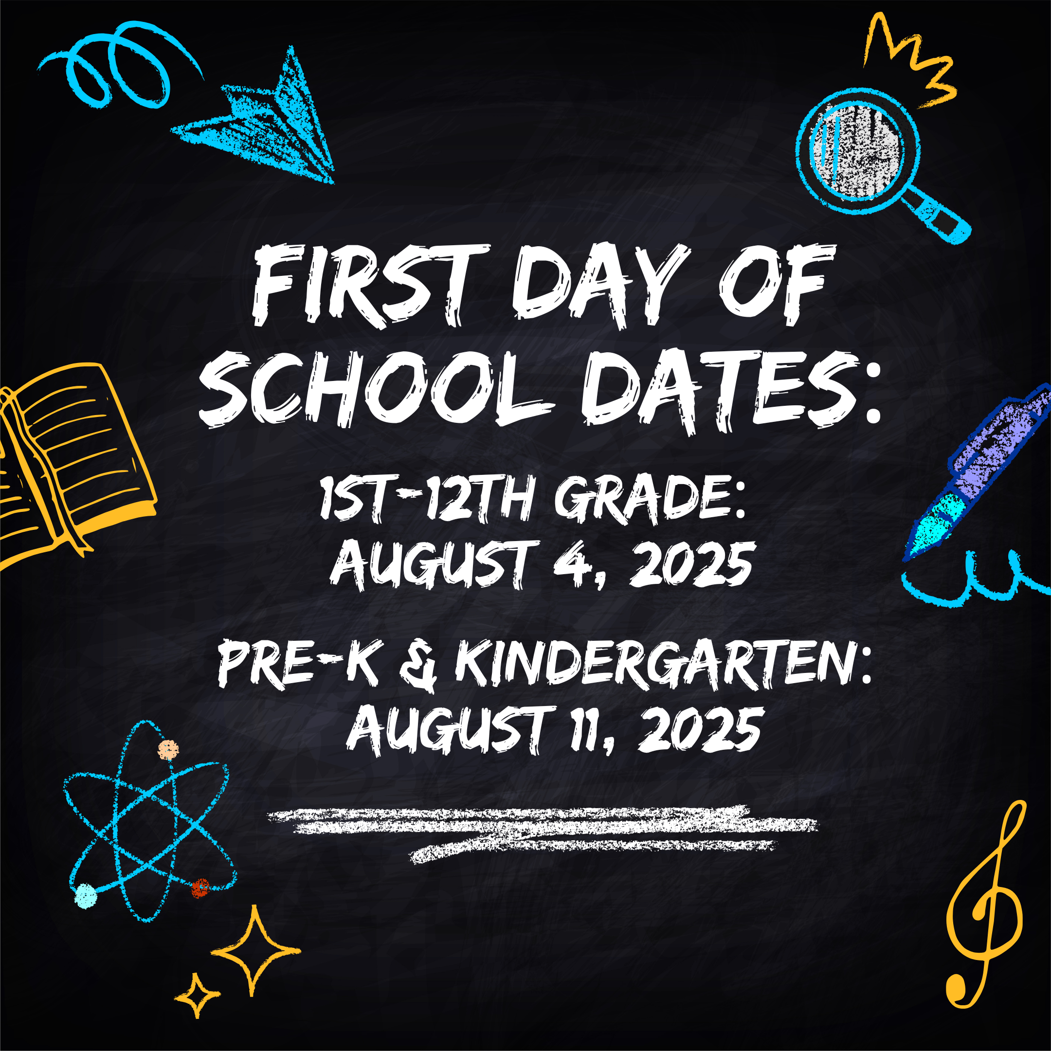 First Day