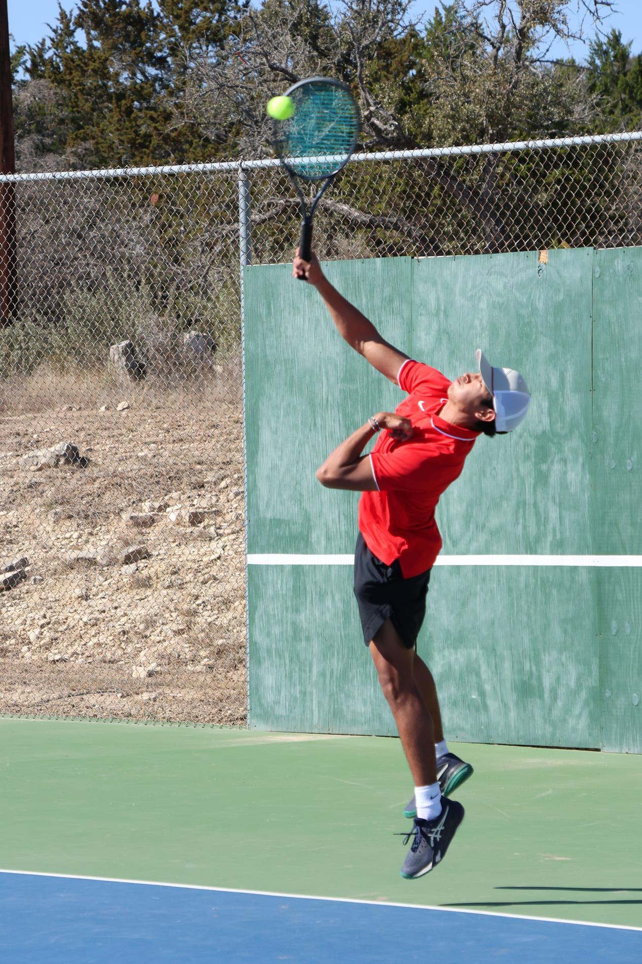 Varsity Ingram Tourney 2.11.26