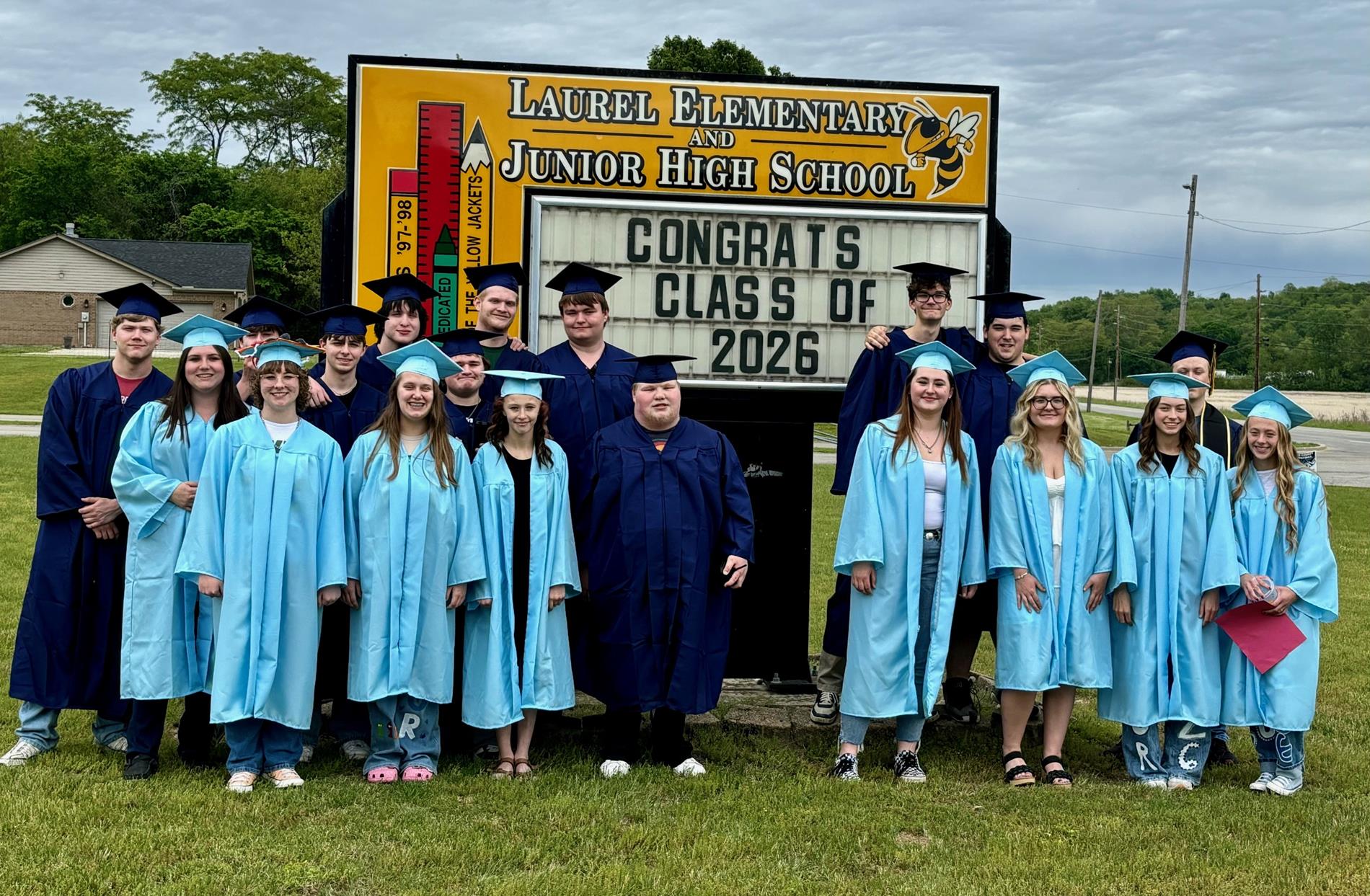 Senior Walk Thru