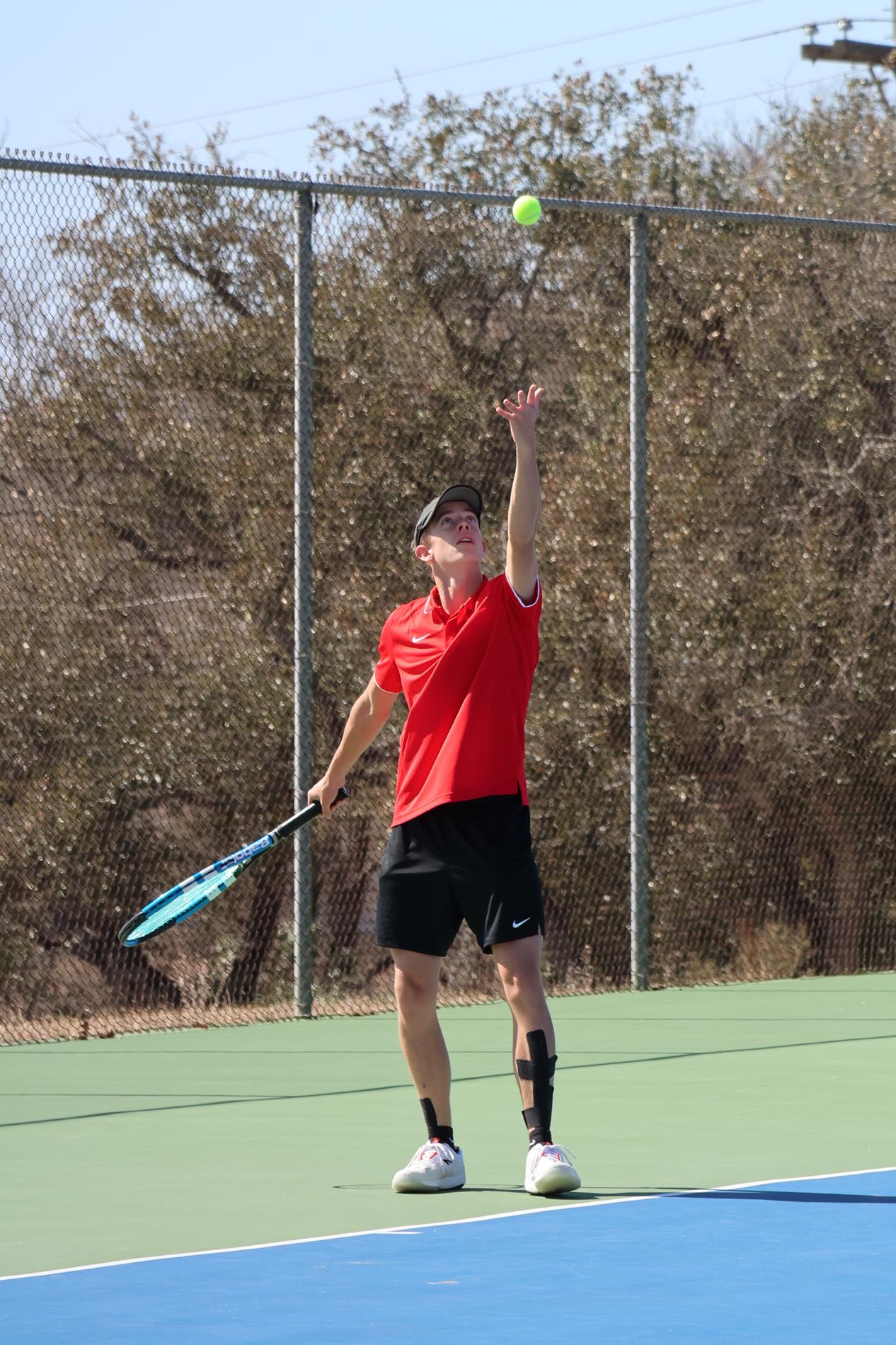 Varsity Ingram Tourney 2.11.26