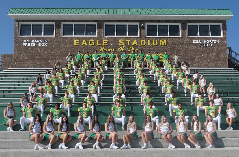 rhea county football