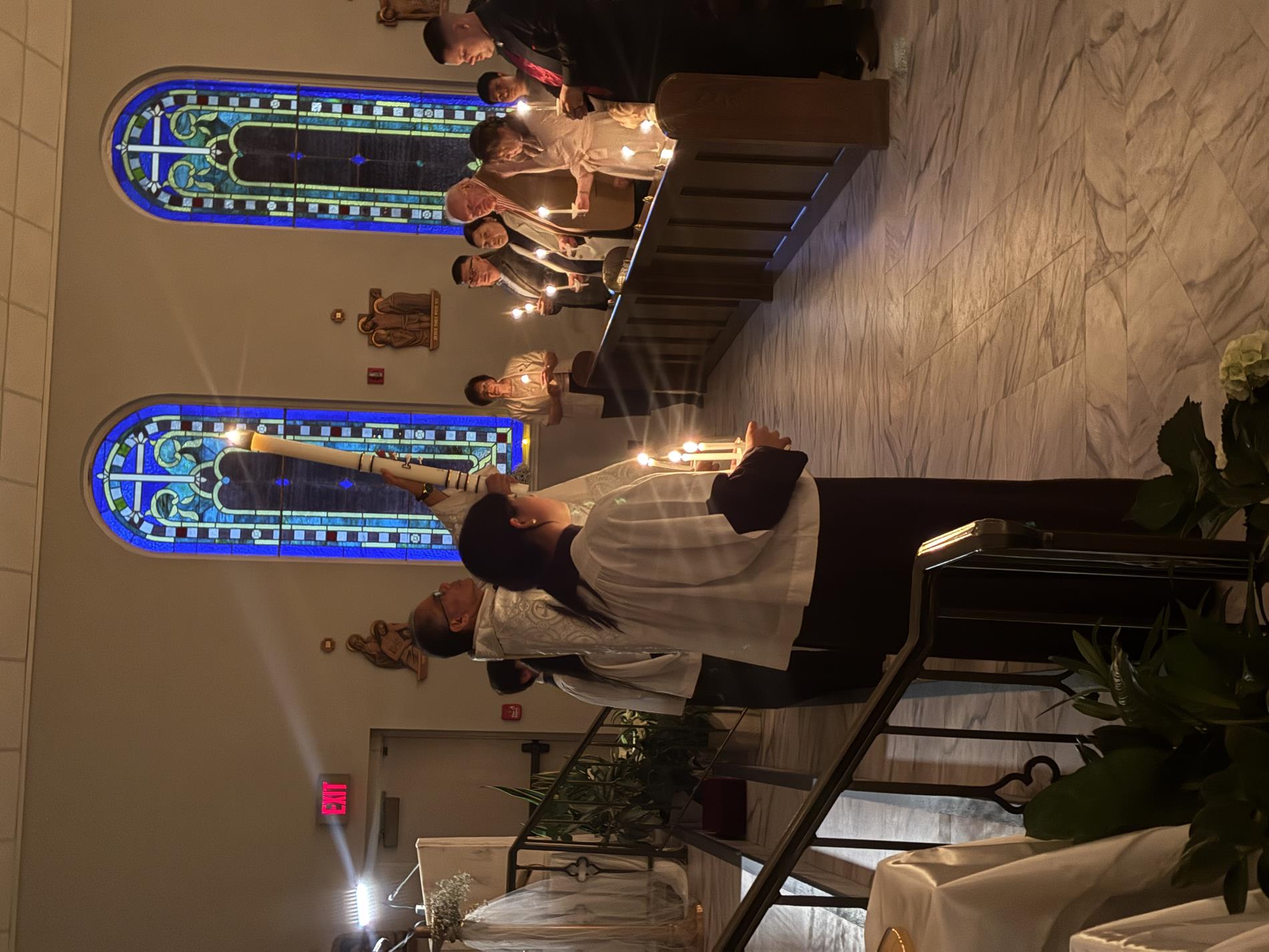 Christ Our Light