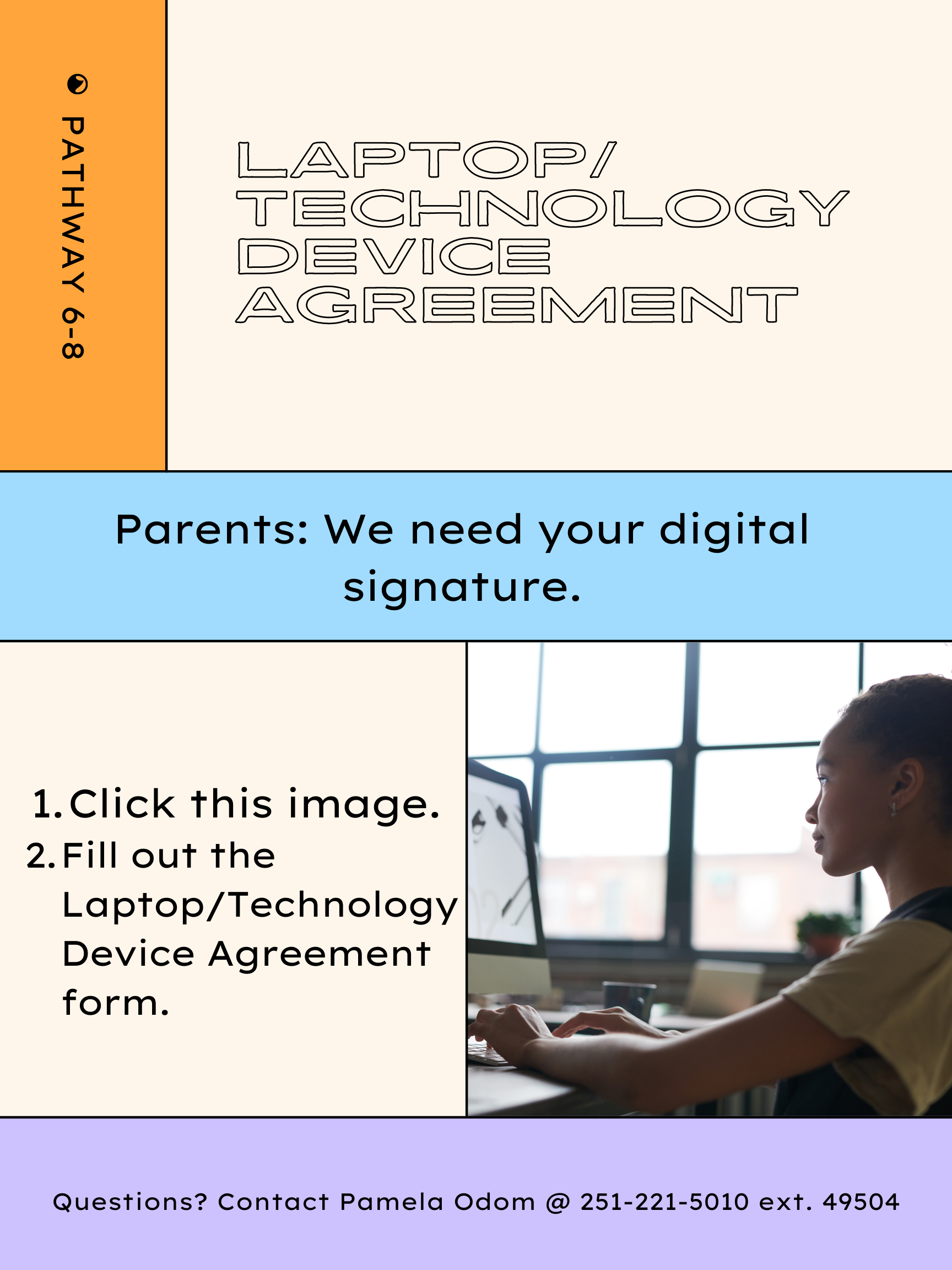Tech Agreement
