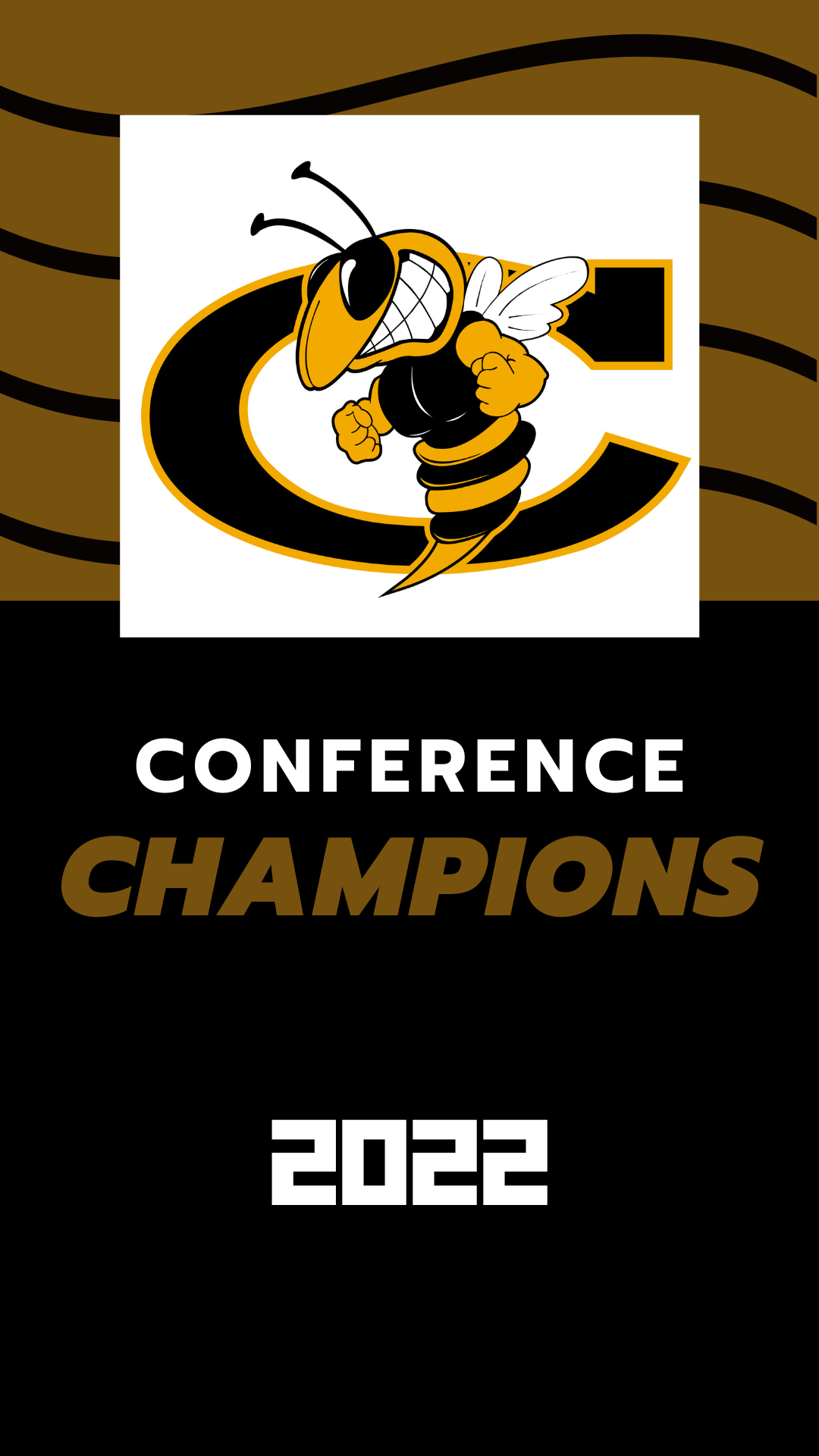 Conference Champions