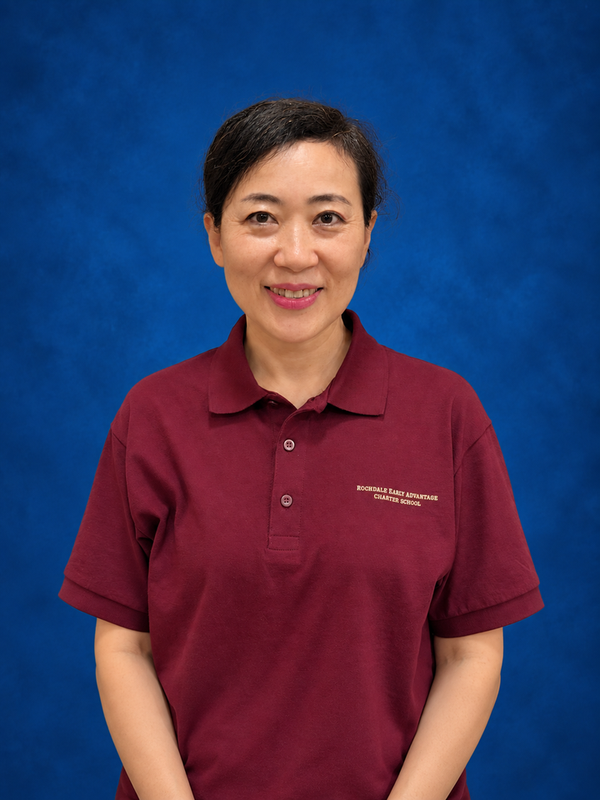 Ms. Ping