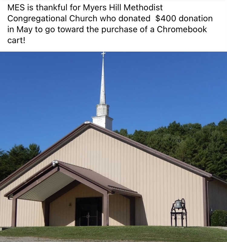 church