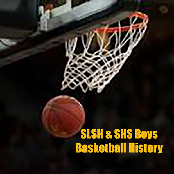 SLHS & SHS Football History