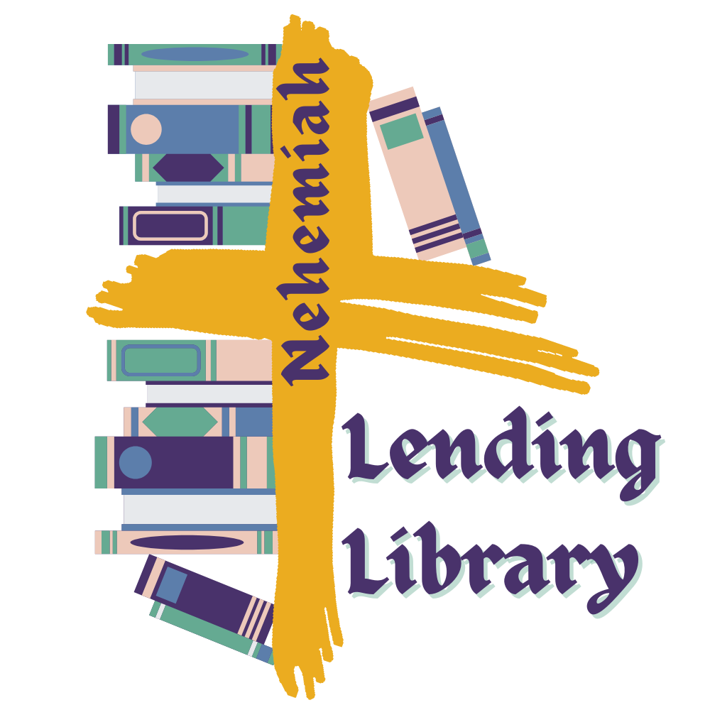 Nehemiah Lending Library Logo