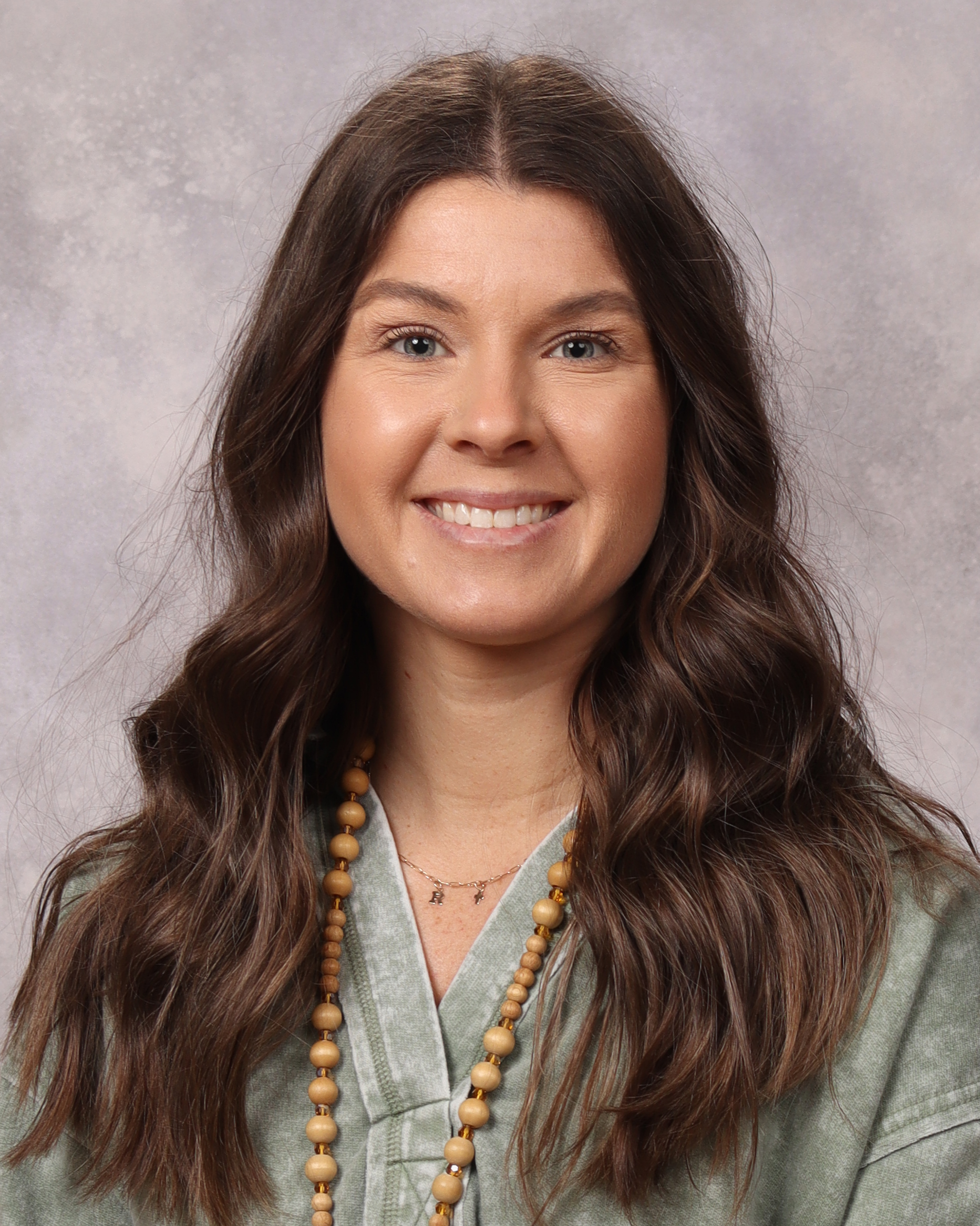 Shelby Moss - 5th Grade