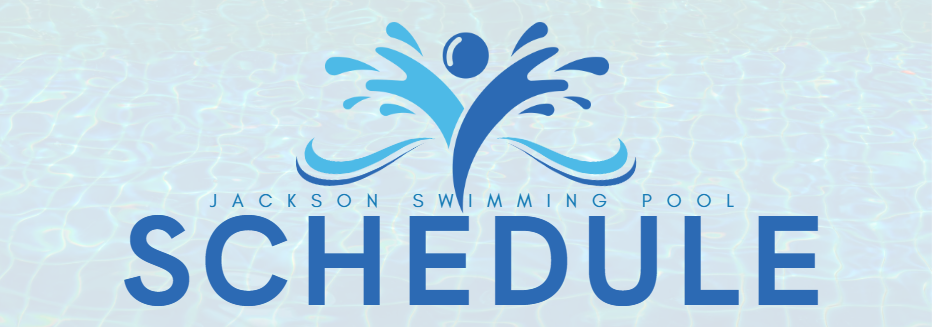 Swimming Pool Schedule Link