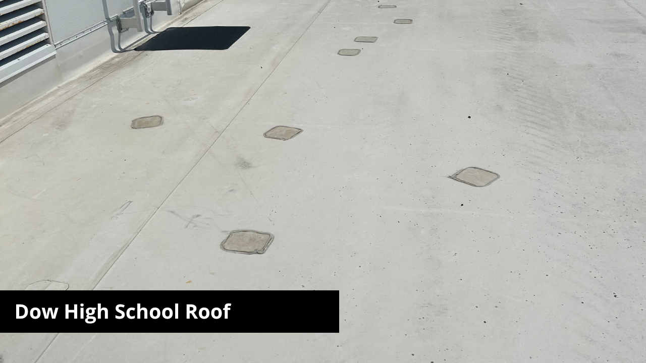 Dow High Roof
