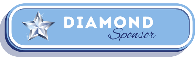 Diamond sponsor