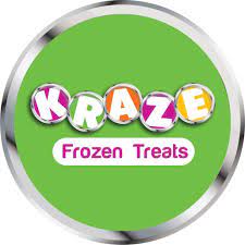 Kraze Yogurt