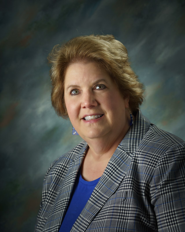 Dawn Hardy