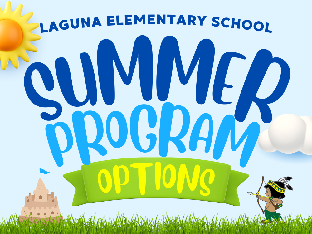 LES Summer Program Options - Survey