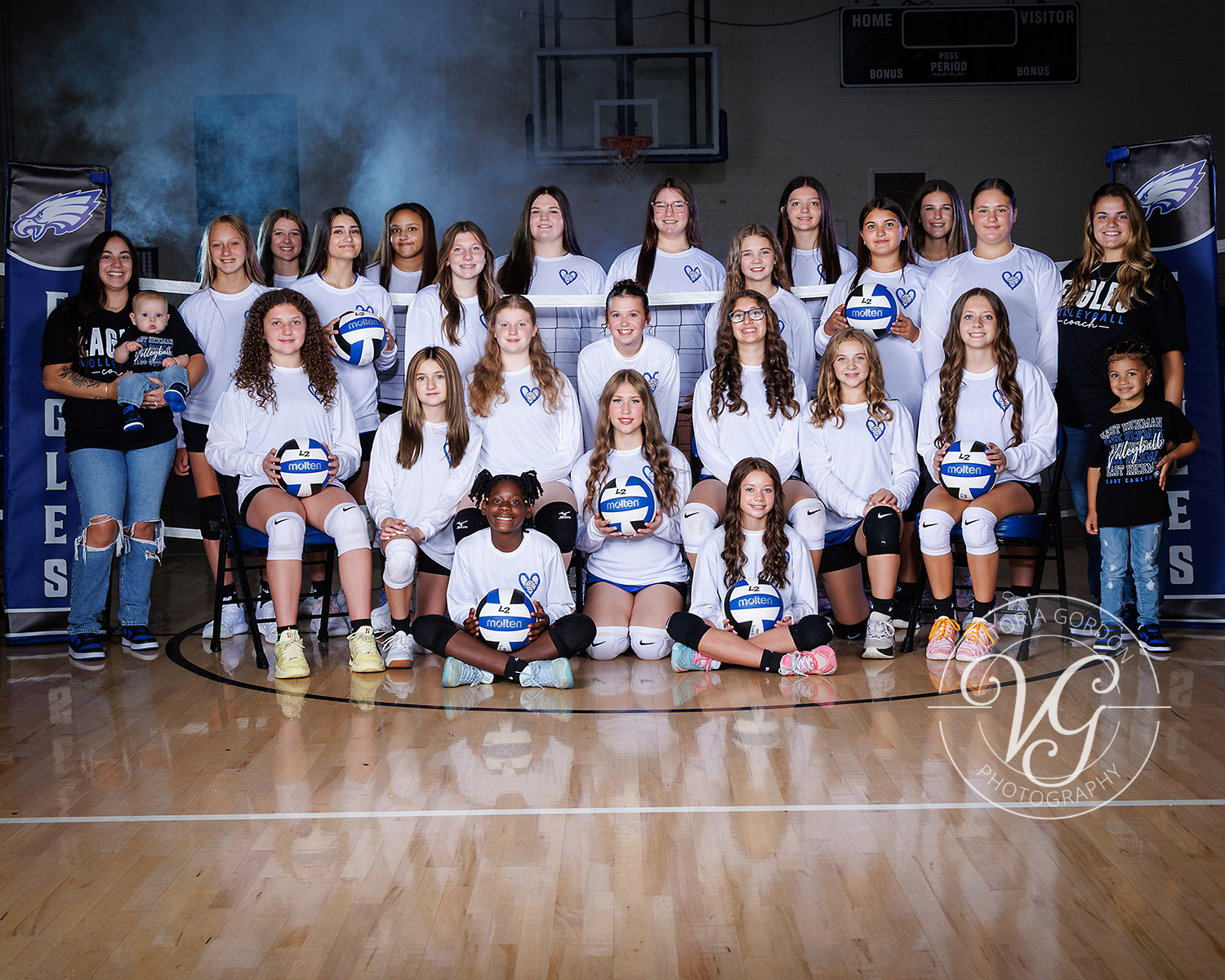 volleyball