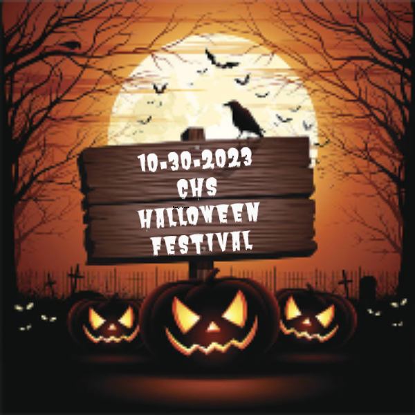 10.30.2023 CHS Halloween Festival