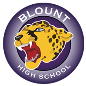 Blount Academy Specialist