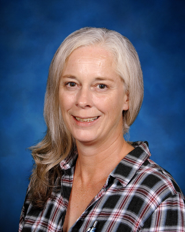 Picture of Michelle Reeser