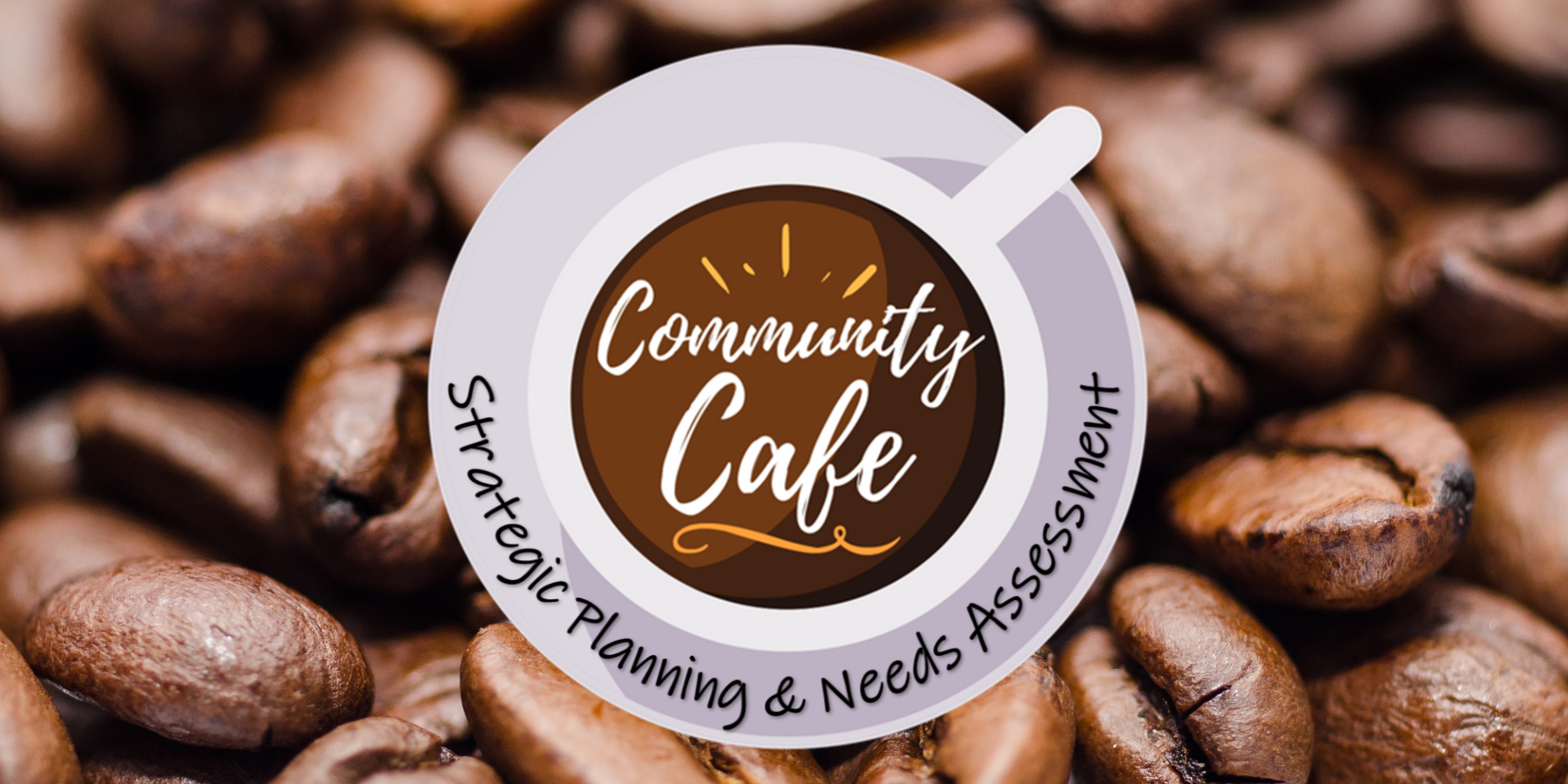Community Cafe Logo