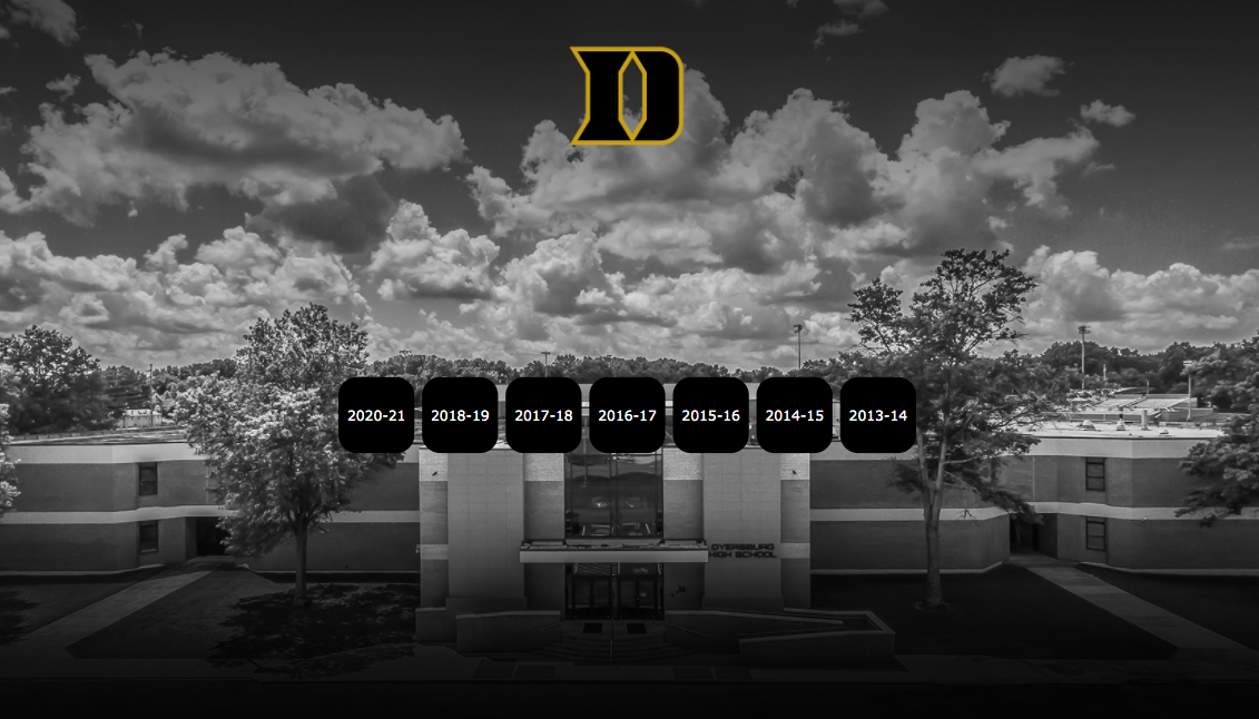 Hall of Honor Design