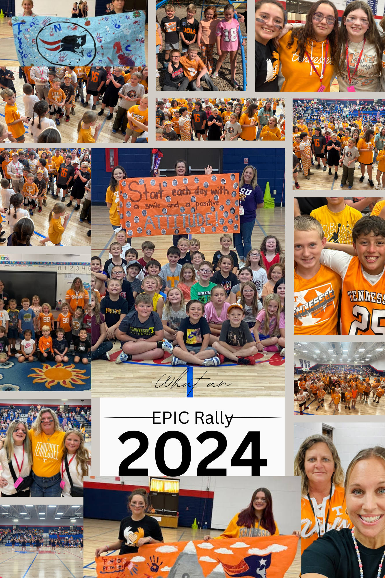 epic rally