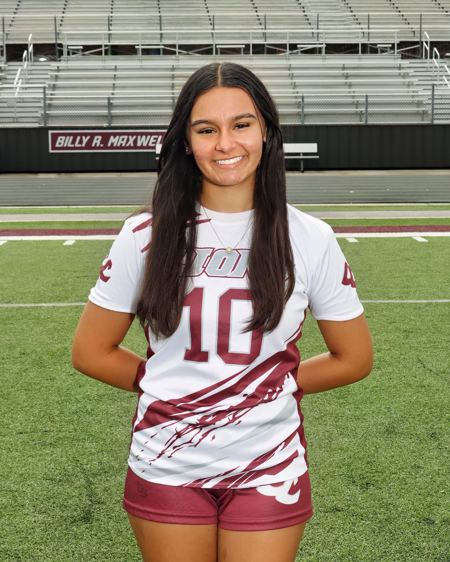 Racheal Goolsby