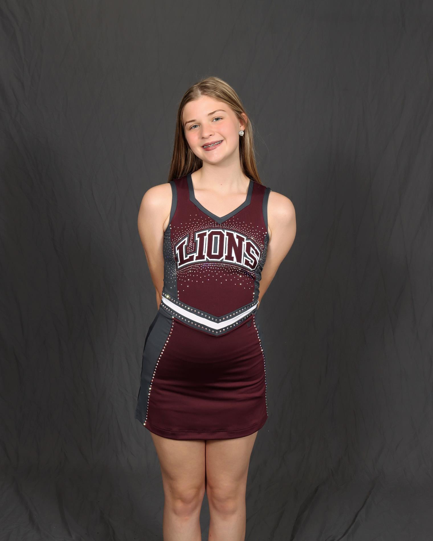 Maylee Hindman