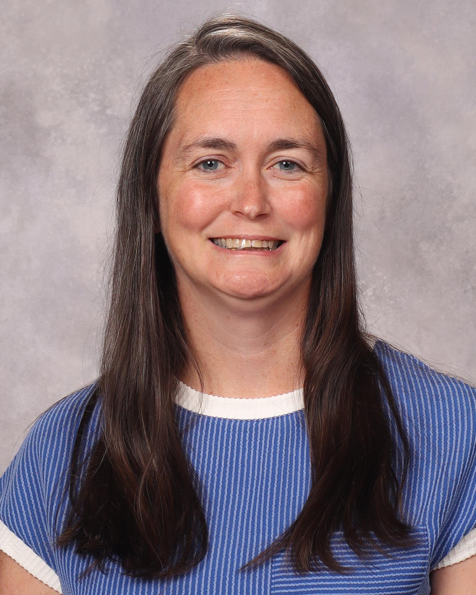 Amy Raylond - 2nd Grade