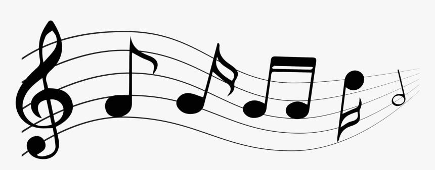 music notes