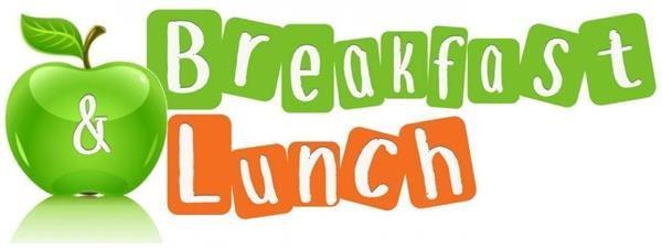 breakfast and lunch menu logo