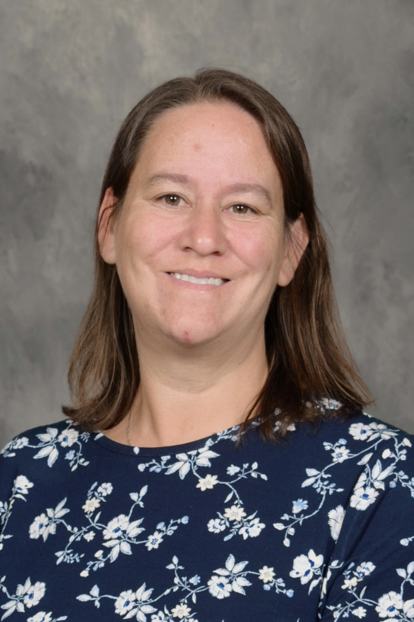 4th Grade Teacher, Kristyn Fadden