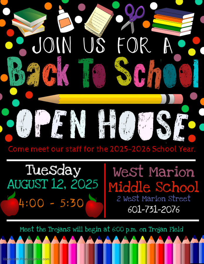 Open House
