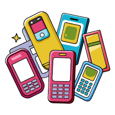 Cellphones