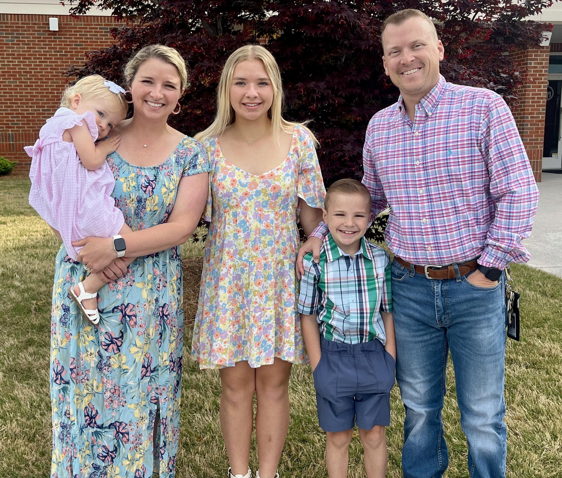 family