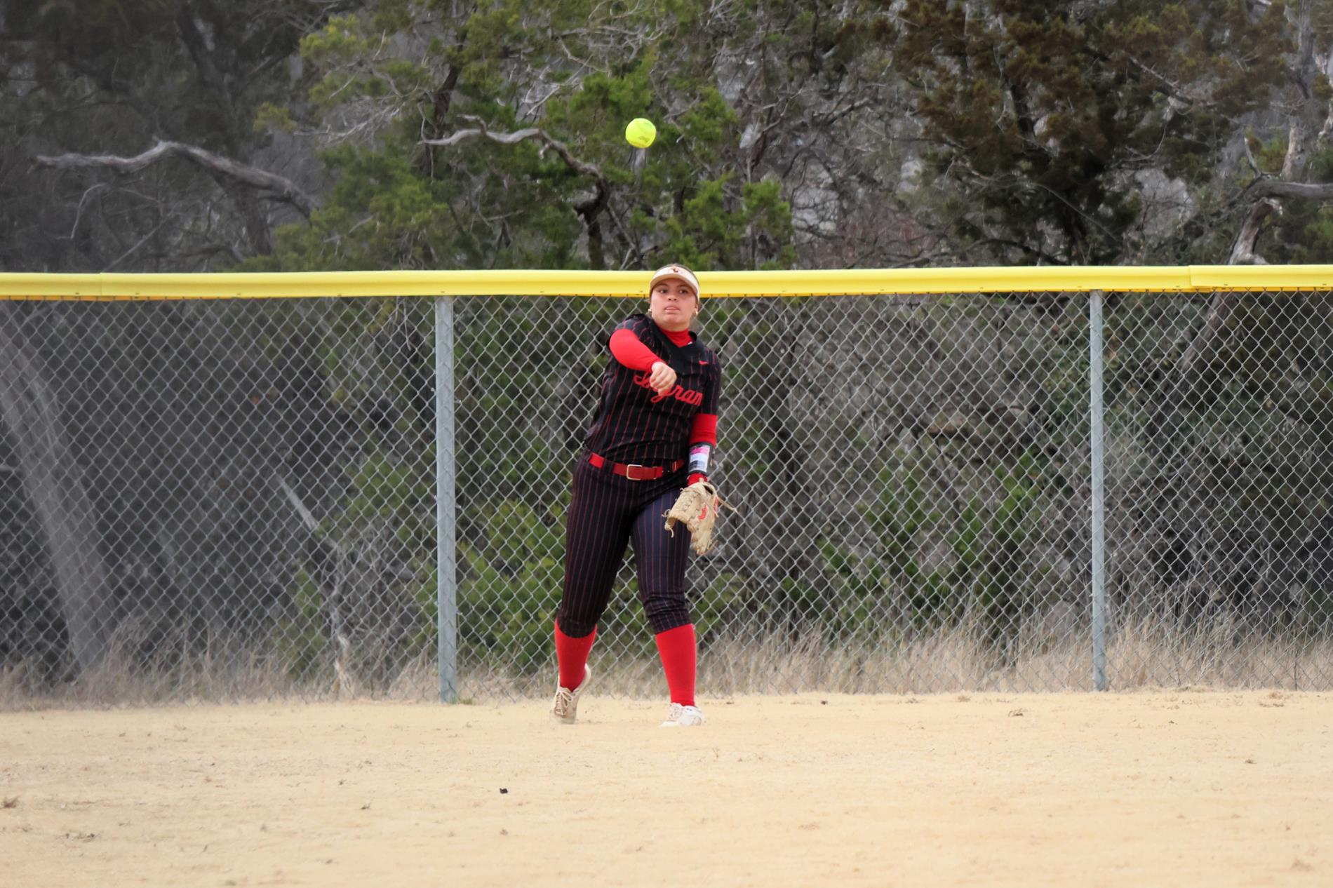 V v. Jim Ned 2.13.26