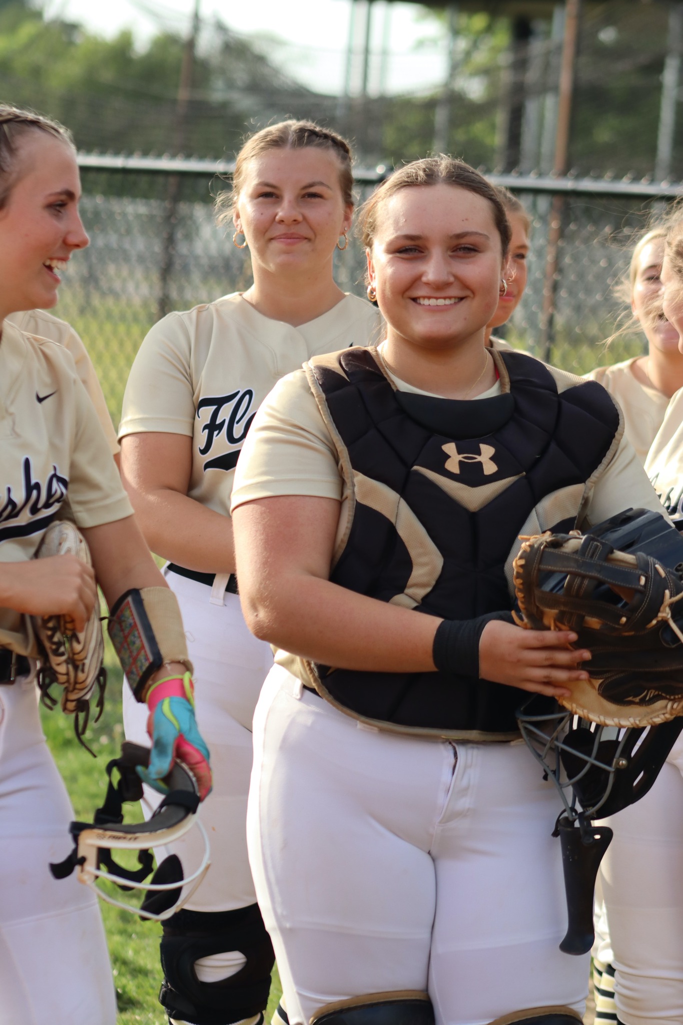 Softball 24-25
