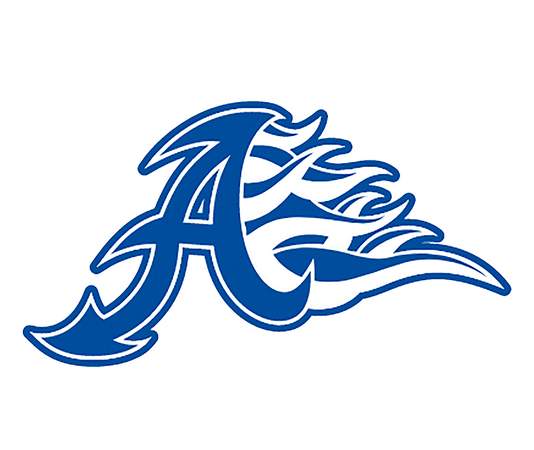 athletics "A" logo