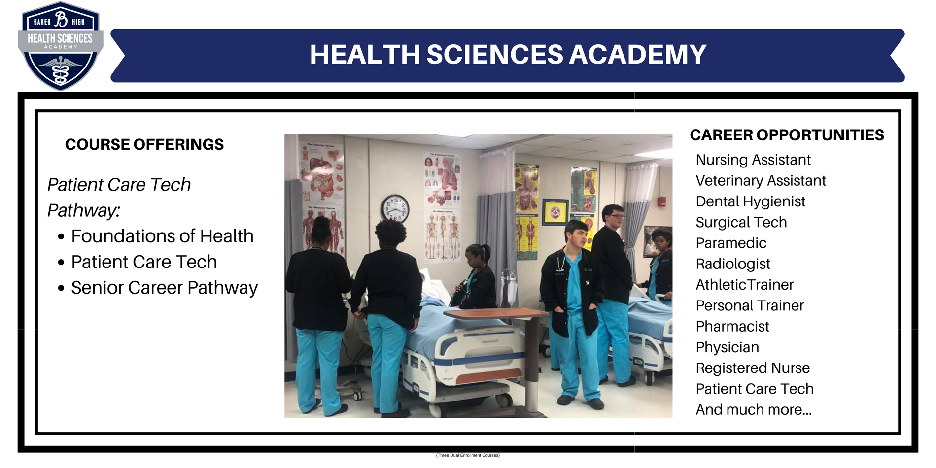 Health Science