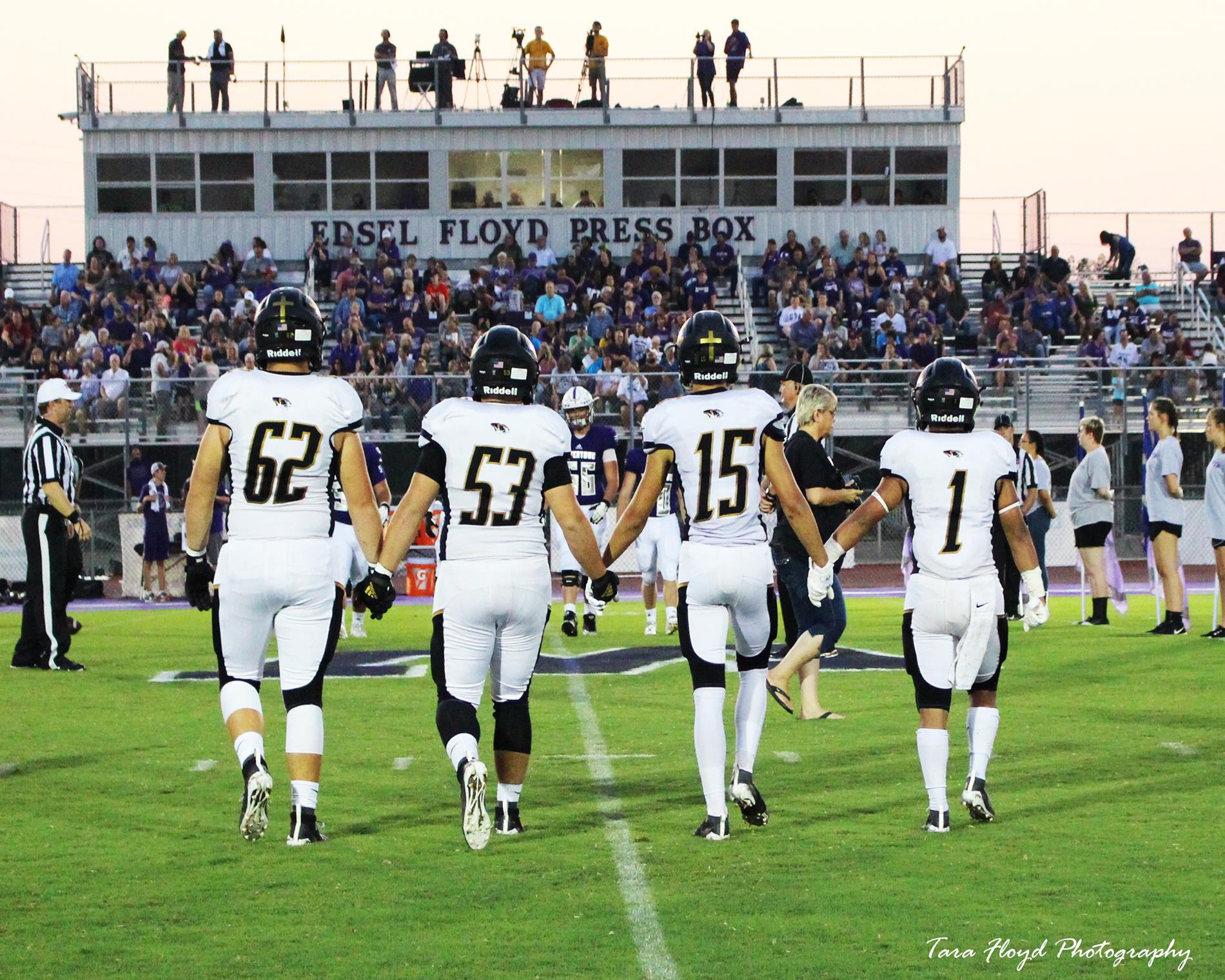 Homecoming Image Homecoming Image