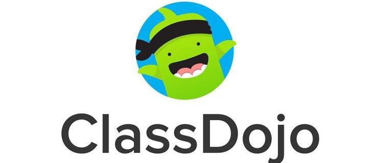 Class Dojo Link