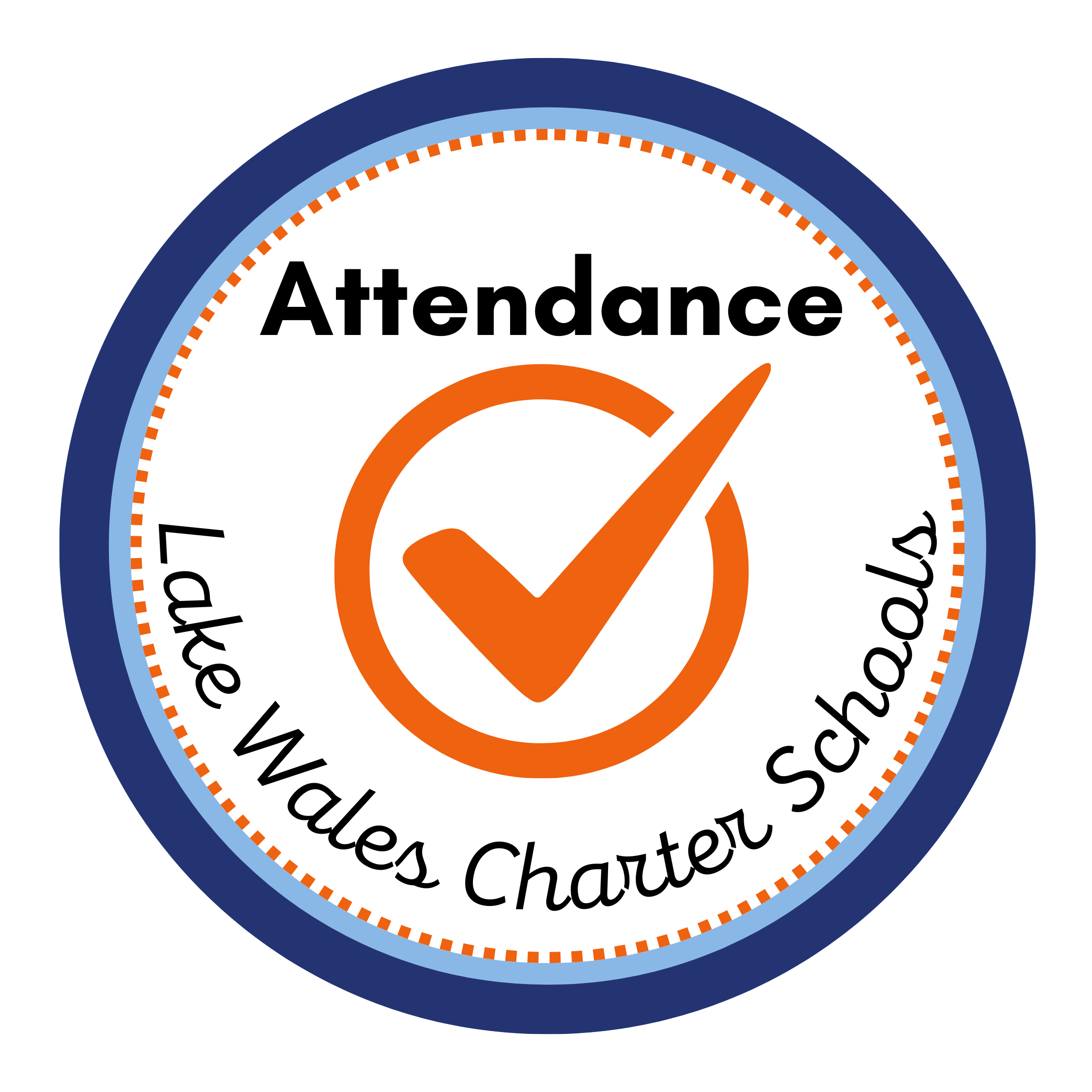 Attendance policy for Lake Wales Charter Schools